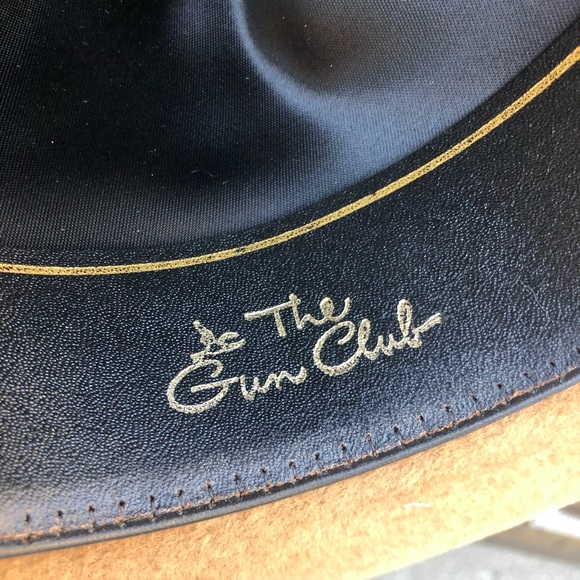 Stetson - Picture 7 of 8